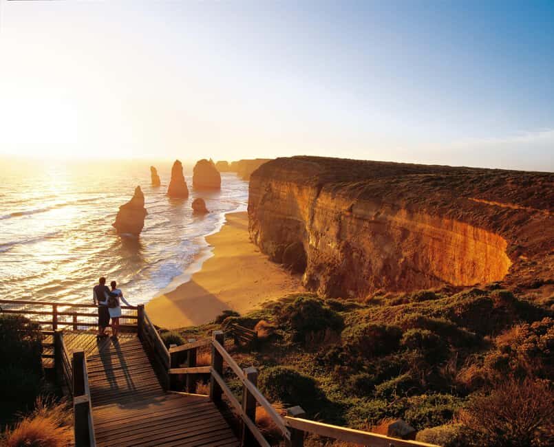 Melbourne: 12 Apostles Sunset Magic Great Ocean Road Tour - The Experience: What It Means for Travelers