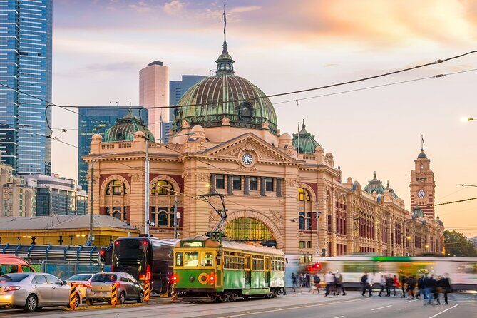 Melbourne 3-Hour Bike Tour Highlights (Private Bike Tour) - Authentic Traveler Experience and Feedback