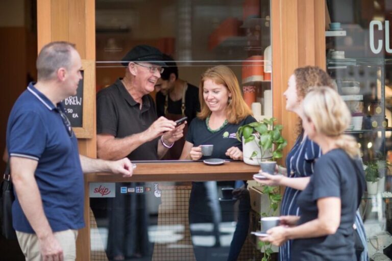 Melbourne: 3-Hour Foodie Discovery Walking Tour - A Deep Dive into the Melbourne Foodie Tour