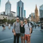 Melbourne 4hr Private Walking Tour with Licensed Guide - Price and Value Analysis
