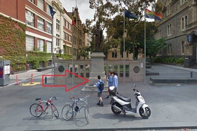 Melbourne Afternoon Photography Course - What the Tour Covers and How It Runs