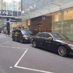 Melbourne Airport Arrival Or Departure Luxury Car Transfers - Authentic Experiences and Practical Details from Reviews
