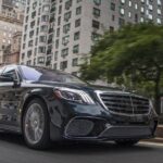 Melbourne Airport To CBD Transfers Sedan (Audi A8, BMW 7 & Mercedes S-Class) - A Detailed Look at the Melbourne Airport To CBD Sedan Transfer