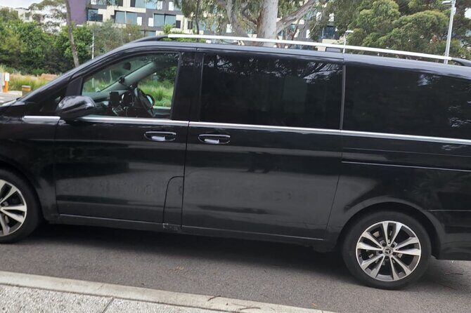 Melbourne Airport to city or Southbank and Return - A Detailed Look at the Melbourne Airport Private Transfer