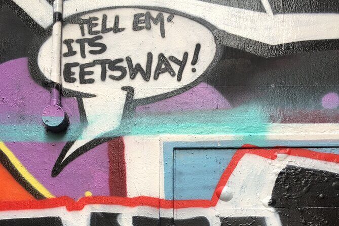 Melbourne Art, History, Wine & Food Tour - Who Will Love This Tour?