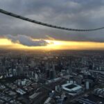 Melbourne: Balloon Flight at Sunrise - Who Will Love This?