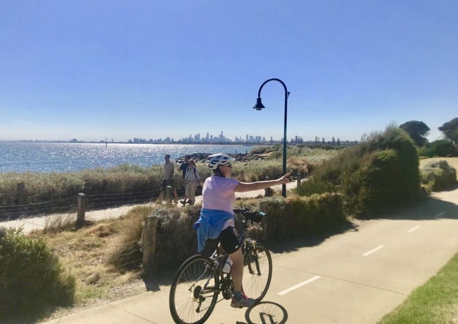 Melbourne: Bayside Bike Tour | Pedal into Local Seaside Life - Why This Tour Offers Great Value