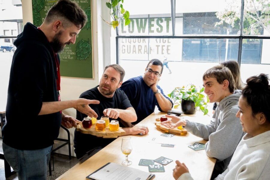 Melbourne Beer Tour  Hidden Bars & Local Brews - Final Thoughts: Who Should Consider This Tour?