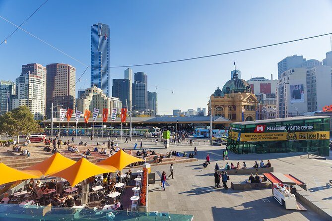 Melbourne Beer Tour with a Local: 100% Personalized & Private - The Bars and Beer Gardens