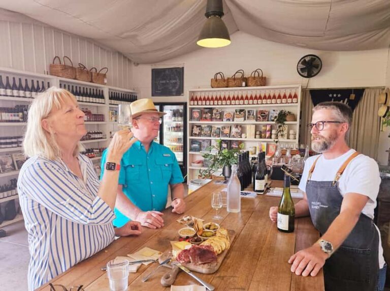 Melbourne: Boutique Phillip Island Wine, Dine & Penguin Tour - A Closer Look at the Experience