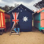 Melbourne: Brighton Beach/Bathing Boxes Photoshoot - The Value of the Photos