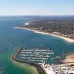 Melbourne: Brighton Beach Boxes Private Helicopter Flight - What You Can Expect During the Flight