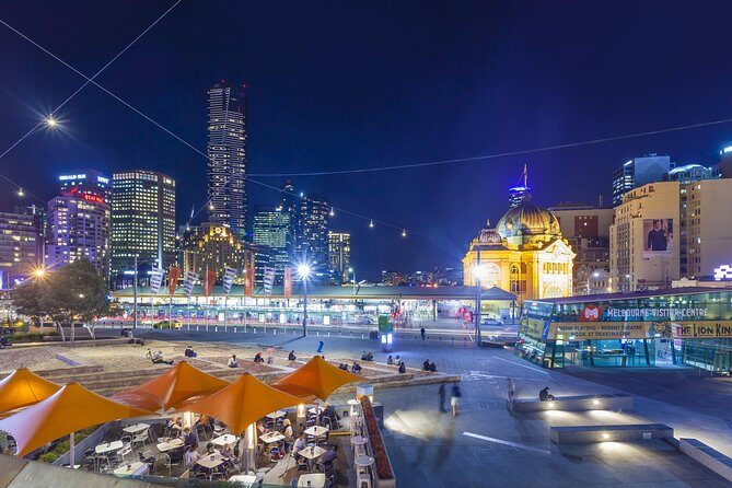 Melbourne By Night - Who Should Consider This Tour?