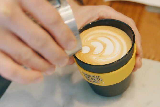 Melbourne Cafe and Coffee Culture Walking Tour - The Itinerary: What to Expect