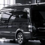Melbourne CBD Transfer to MEL Airport Private Van Hire - The Ride from Melbourne CBD to MEL Airport: What to Expect