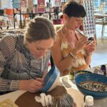 Melbourne: Ceramic Plates & Bowls Paint and Sip Classes - Why You’ll Love This Experience