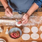 Melbourne: Chinese Dumpling Cooking Class with a Drink - The Value of This Experience