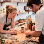 Melbourne: Choose Your Asian Cuisine Cooking Masterclass - The Chefs and Their Stories