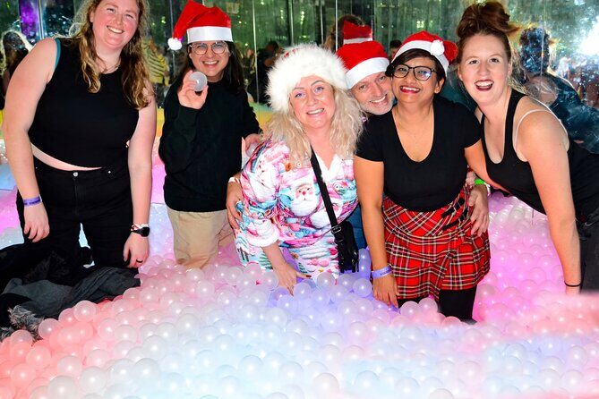 Melbourne Christmas Bar Crawl - Final Thoughts