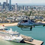 Melbourne: City and Bayside Helicopter Tour - Authentic Experiences from Travelers