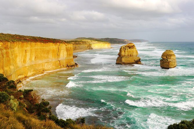 Melbourne City Card (2 Days): Visit Unlimited Attractions! - How the Itinerary Comes Together