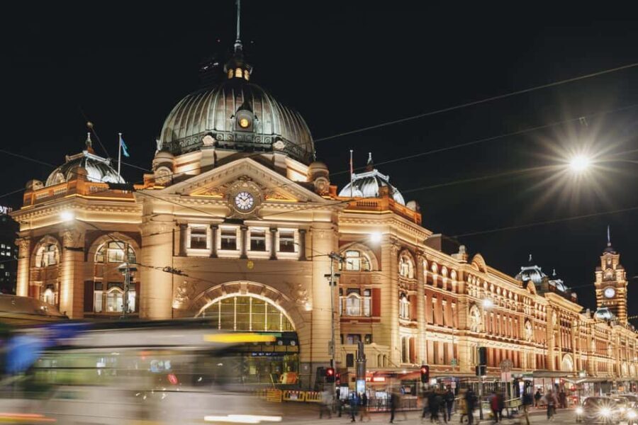 Melbourne: City Highlights Sightseeing Tour - What To Expect in Terms of Experience