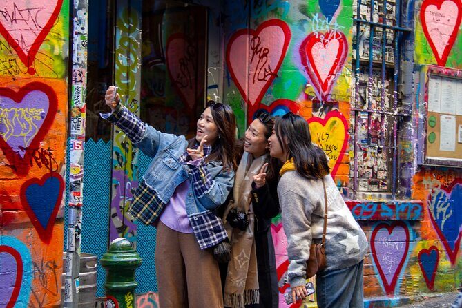 Melbourne City Highlights Small Group Tour - Who Should Book This Tour?