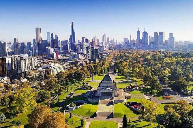 Melbourne City Laneways, Bays and Suburbs Small Group Bus Tour - Frequently Asked Questions