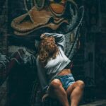 Melbourne: City Photoshoot/Photowalk around CBD - The Sum Up