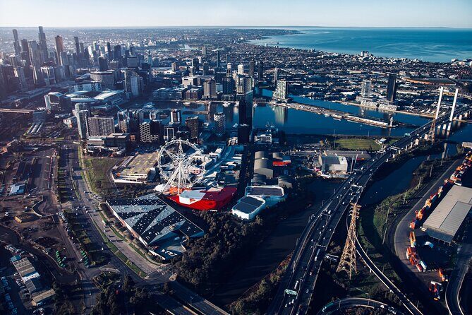 Melbourne City Scenic Helicopter Ride - Final Thoughts: Is This Tour Right for You?