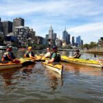 Melbourne City Sights Kayak Tour - How This Tour Fits Into Your Melbourne Visit