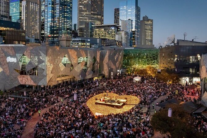 Melbourne City Sightseeing Tour - What You Can Expect From the Tour Experience