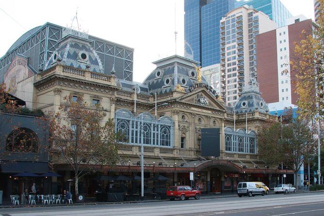 Melbourne City Tour and Phillip Island in One Day - What the Reviews Say