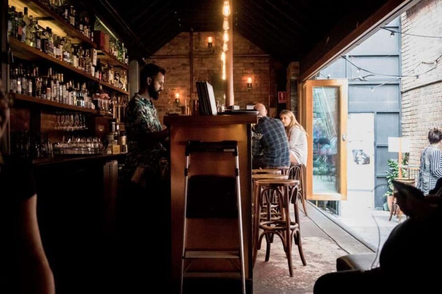 Melbourne: City`s History and Unique Bar Scene Tour - A Deep Dive into the Melbourne City’s History and Bar Scene Tour