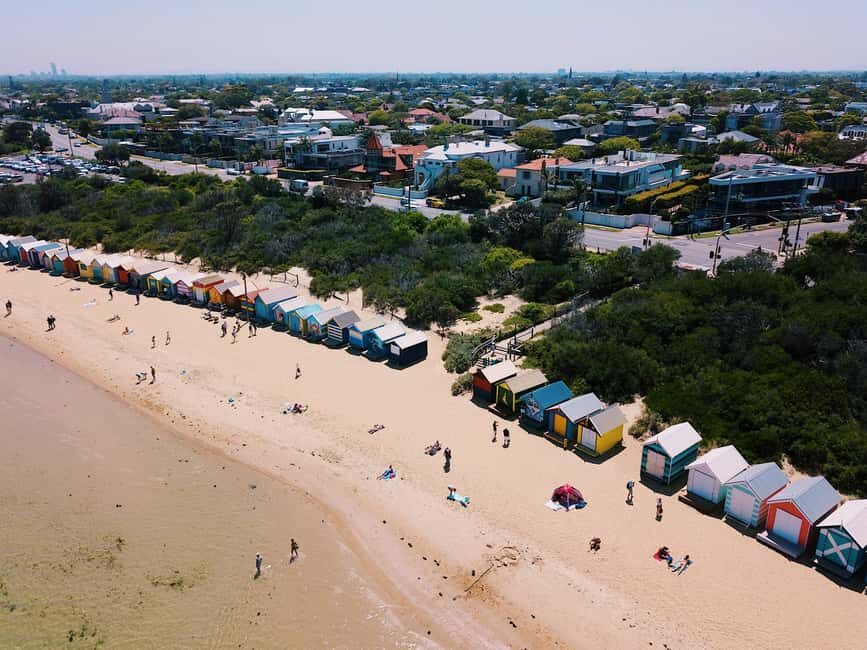 Melbourne: Coastal View & Phillip Isand Penguin Parade Tour - Key Points