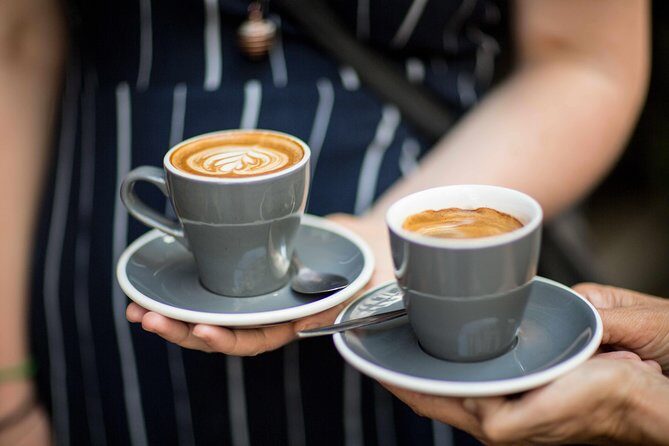 Melbourne Coffee Lovers Walking Tour - Who Should Consider This Tour?
