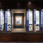 Melbourne Cricket Ground (MCG) Tour - The Itinerary: What You’ll See and Do