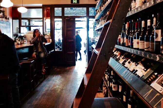 Melbourne Culinary Laneway Experiences - FAQ