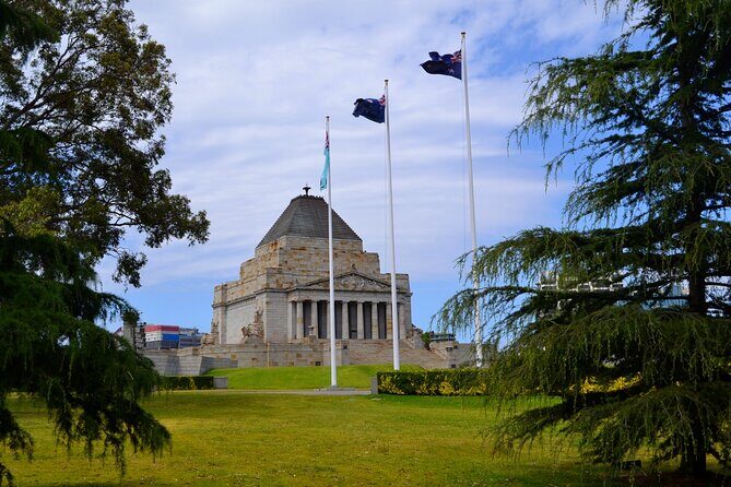 Melbourne Drive by Day - Private Tour - The Experience from the Guides’ Perspective