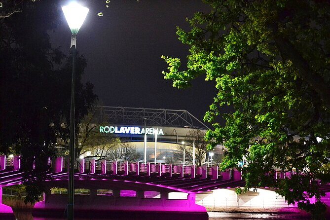 Melbourne Drive by Night - Private Tour - Authentic Experiences and Practical Details