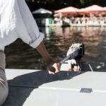 Melbourne: Electric Picnic Boat Rental on the Yarra River - FAQ