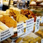 Melbourne Flavors: Queen Victoria Market Food Tour - The Sum Up