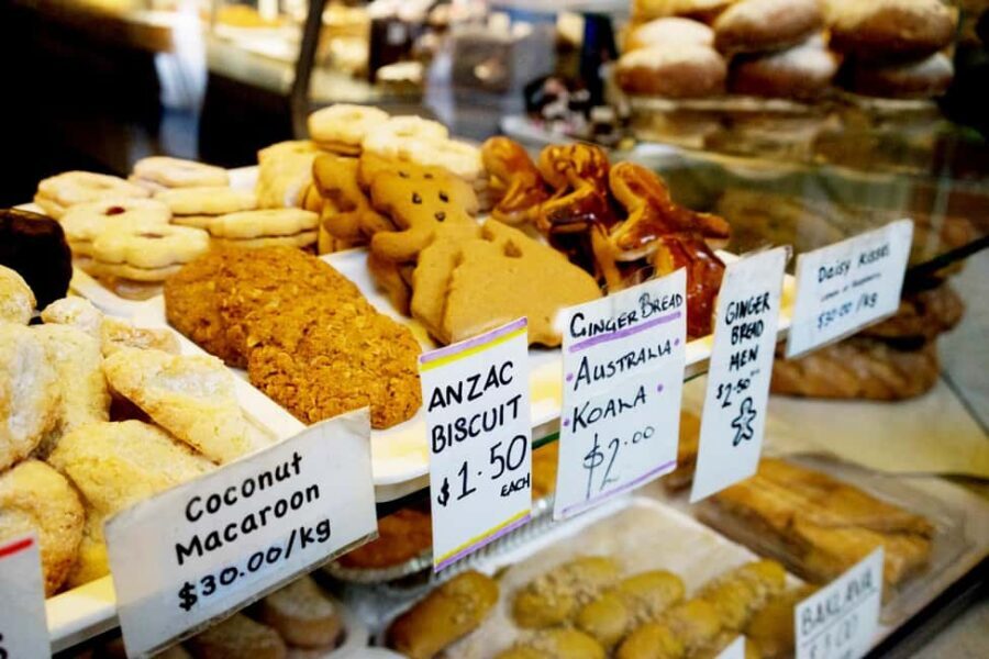 Melbourne Flavors: Queen Victoria Market Food Tour - The Sum Up