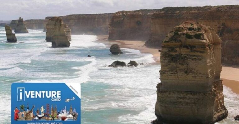 Melbourne Flexi Attractions Pass: 3, 5 or 7 Tickets - Exploring Melbourne with Your Flexi Pass