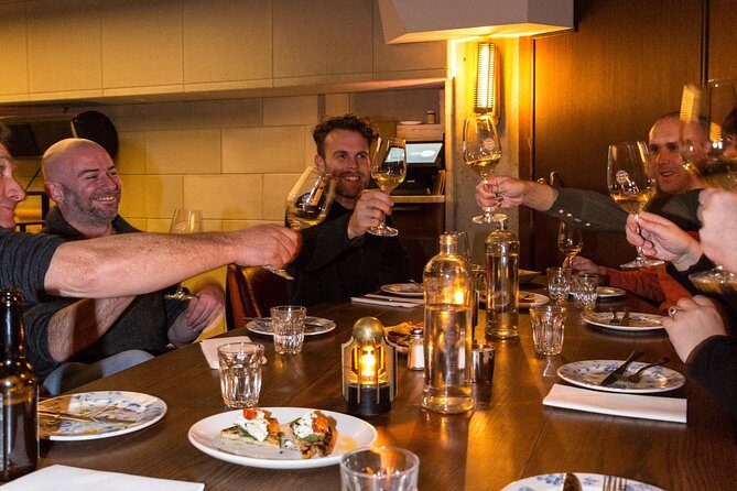Melbourne Food and Wine Walking Tour - What the Tour Covers