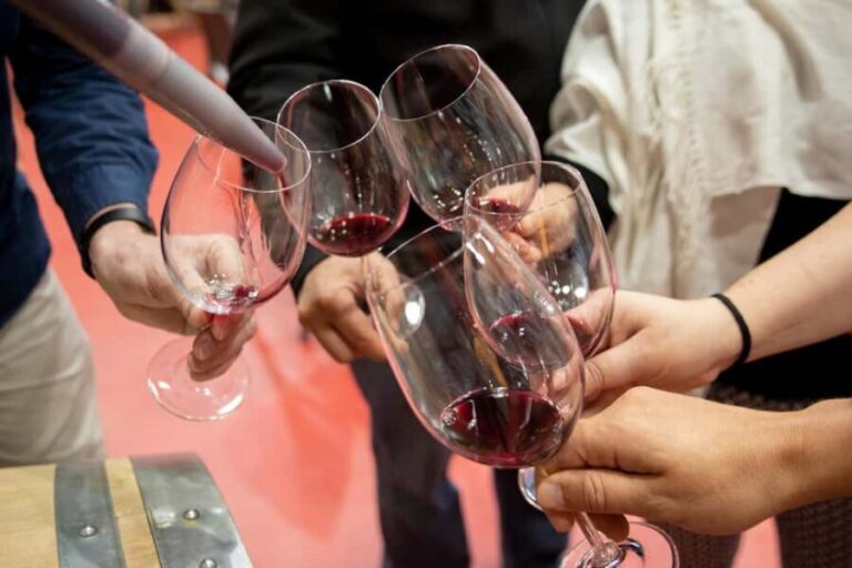 Melbourne: Full-Day Winemaker-Led Wine Tasting Tour - The Value of Guided, Experienced Hosts