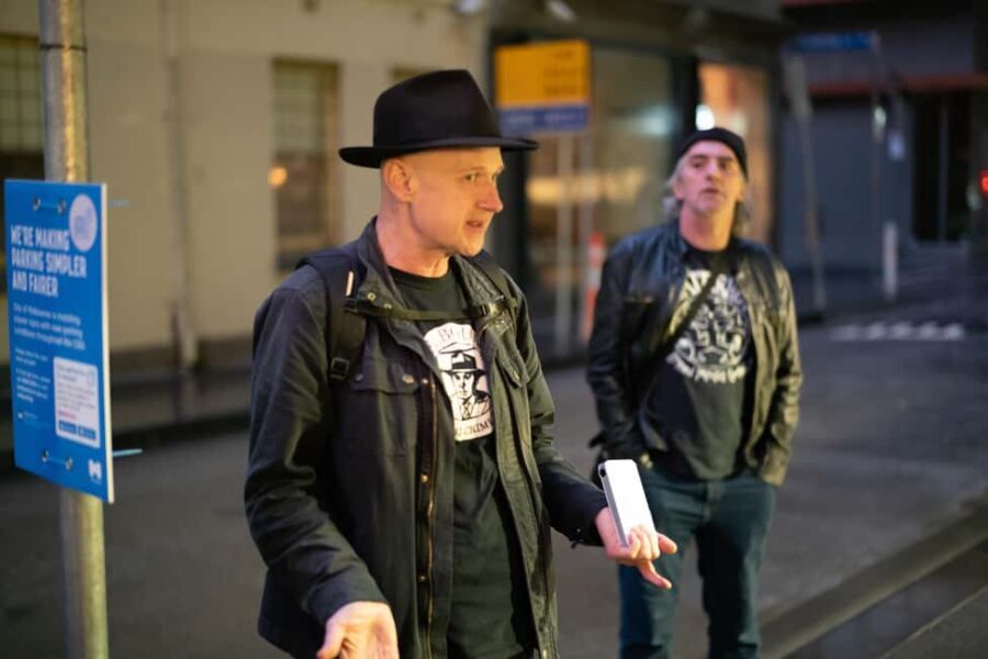 Melbourne: Gangsters, Brothels and Lolly Shops Tour - Frequently Asked Questions