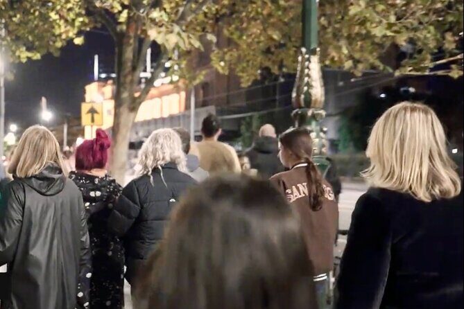Melbourne Ghost Tour - Who Will Love This Tour?