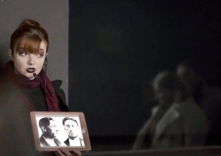 Melbourne: Ghosts, Murder, & Mystery Guided Walking Tour - What’s Included and What to Expect