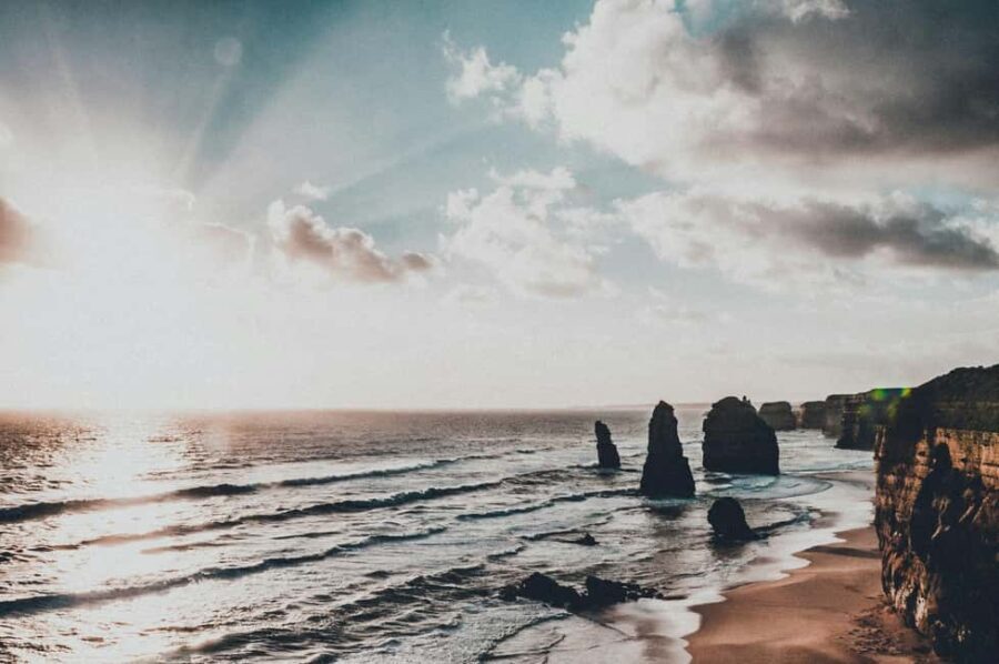 Melbourne: Great Ocean Road Adventure with Iconic Stops - What the Tour Includes and Excludes